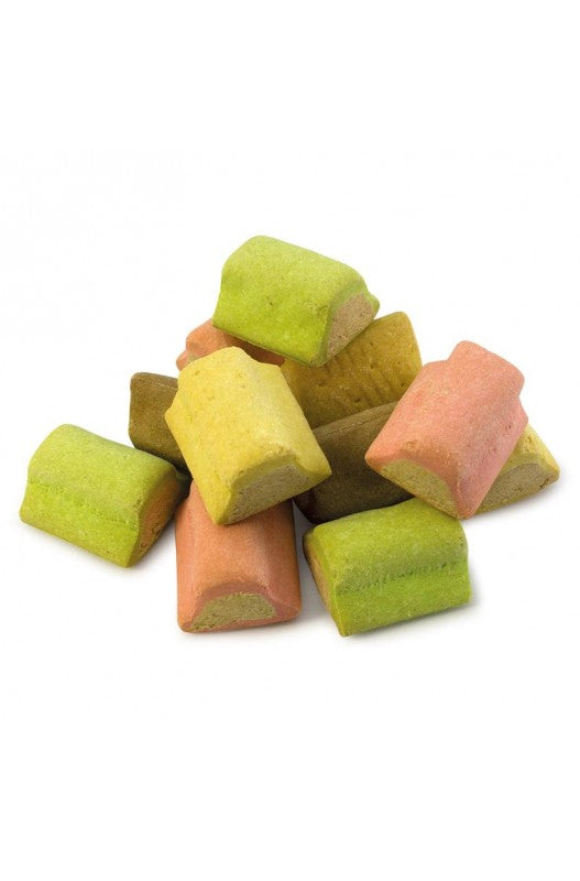 GALLETAS BOMBON MIX Bolsa 200gr