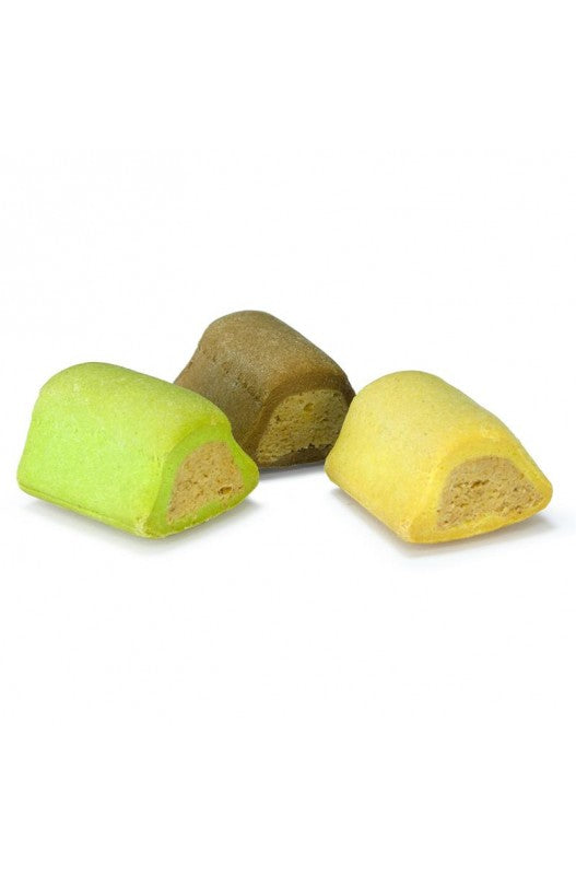 GALLETAS BOMBON MIX Bolsa 200gr
