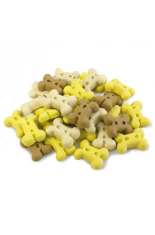 GALLETAS MINI HUESO DE VAINILLA Bolsa 200gr