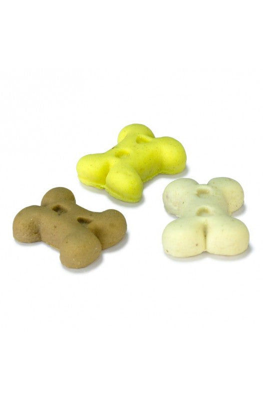 GALLETAS MINI HUESO DE VAINILLA Bolsa 200gr
