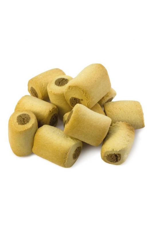 GALLETAS ROLLS RELLENAS 2,5 Kg