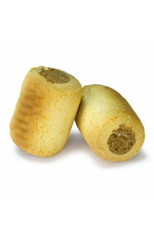 GALLETAS ROLLS RELLENAS 2,5 Kg