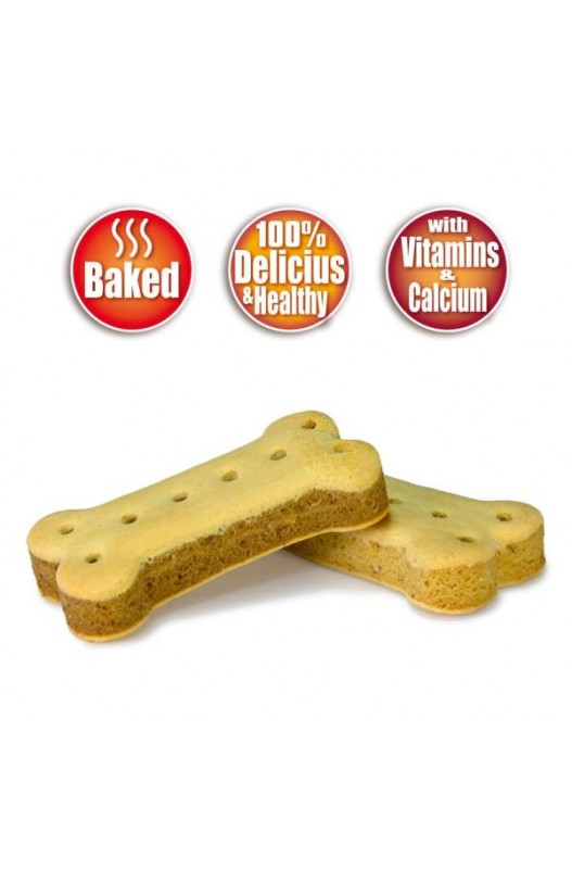 GALLETAS SANDWICH HUESO Bolsa 2,5 Kg