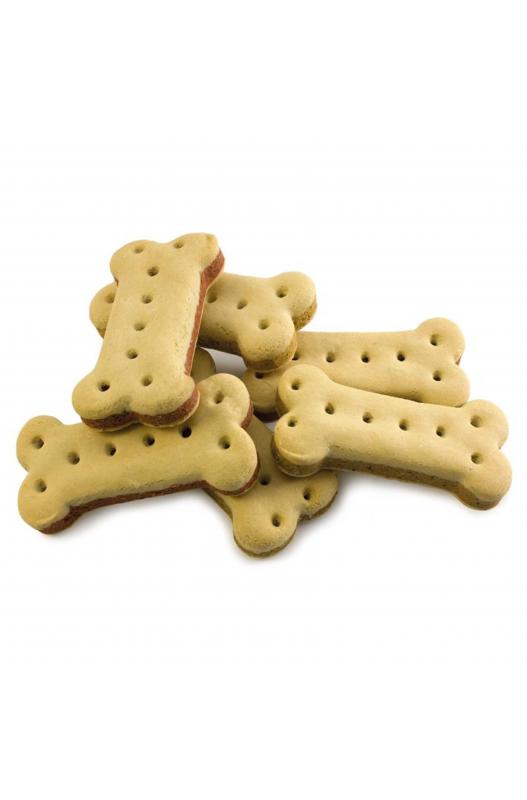 GALLETAS SANDWICH HUESO Bolsa 2,5 Kg