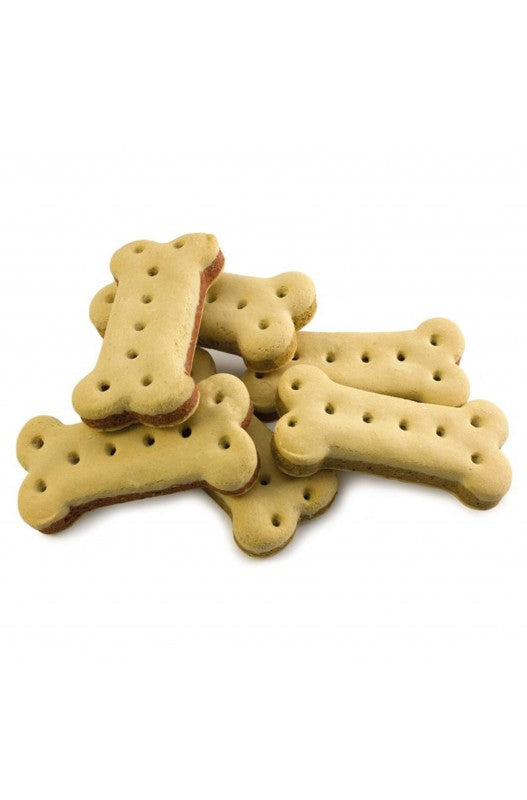 GALLETAS SANDWICH HUESO Bolsa 200gr