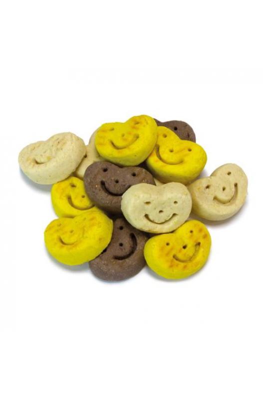 Galletas Smiles 1 Kg Arquivet
