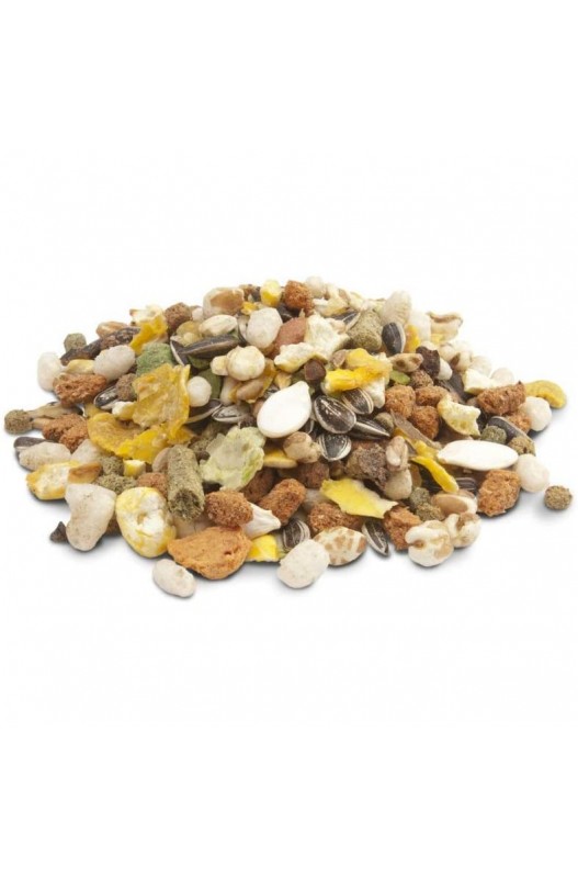 HAMSTER CRISPY MUESLI 1 kg VERSELE-LAGA