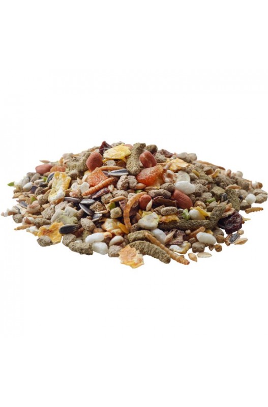 HAMSTER NATURE 700gr Versele Laga