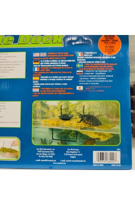 ISLA TURTLE DOCK MEDIANA