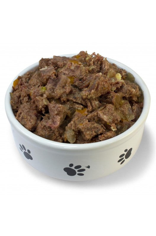 LATA Arquivet TERNERA Y POLLO Con Zanahorias 400gr