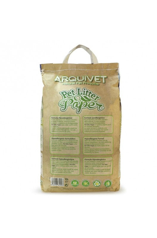 PAPEL ARQUIPAPER 10LTS
