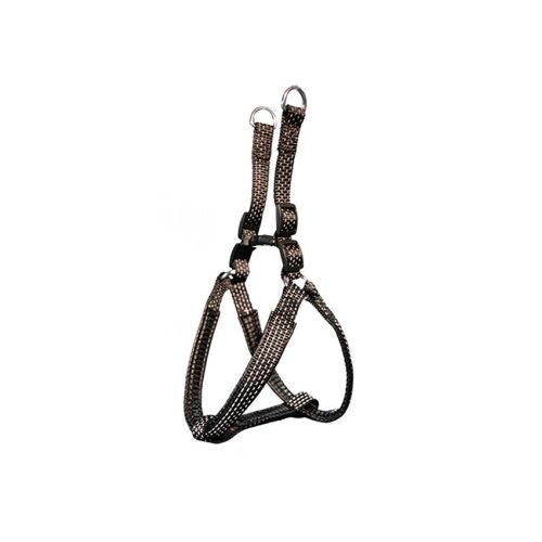 ARNES LISO NEGRO DE NYLON