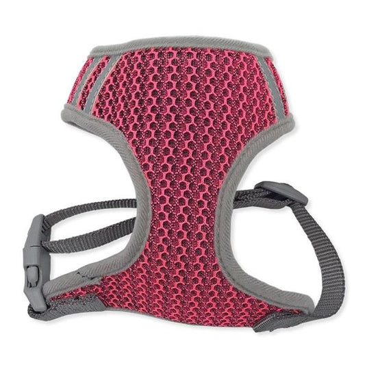 PETRAL ROSA PARA PERROS