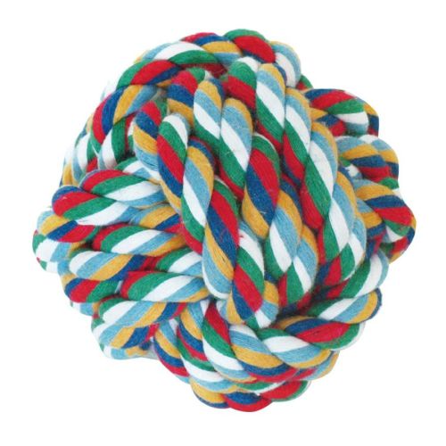 PELOTA NUDOS 6cm