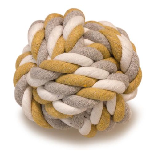 PELOTA NUDOS 10cm