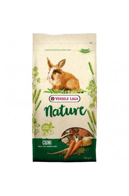 CONEJO NATURE