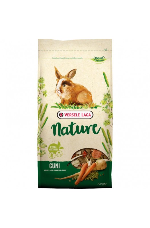 CONEJO NATURE
