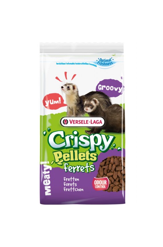 HURON CRISPY PELLETS 700gr