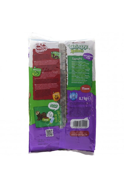 HURON CRISPY PELLETS 700gr