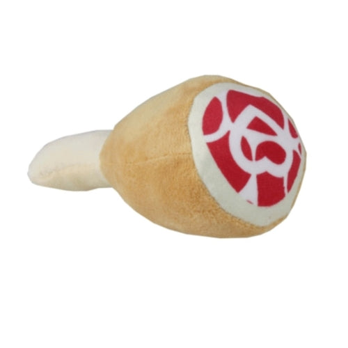 PELUCHE MUSLO DE POLLO