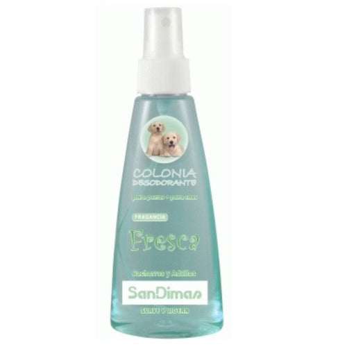 COLONIA FRESCA 150ml  SanDimas