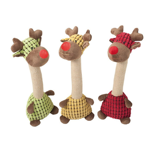 JIRAFA JENNY 35cm