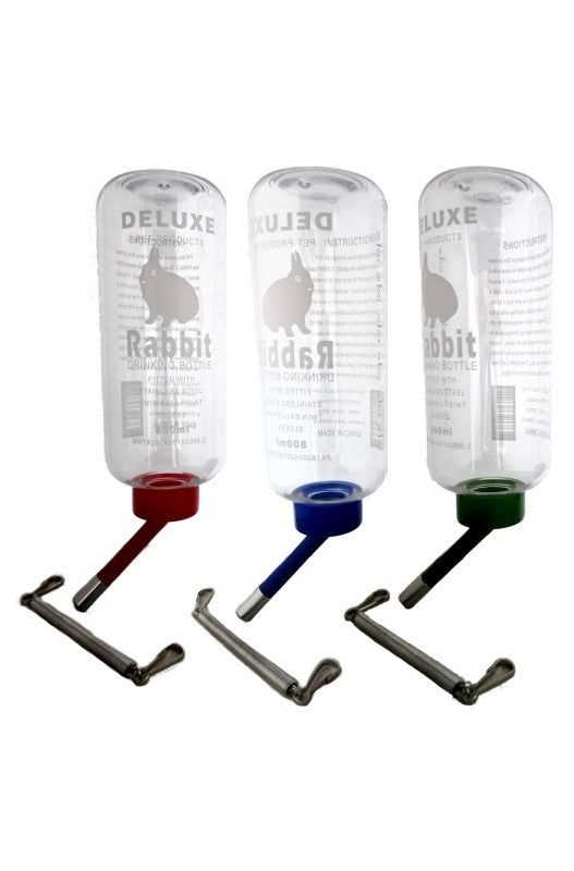 BEBEDERO ROEDORES 800ml
