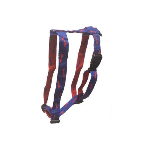 ARNES NYLON HUESOS 20cm
