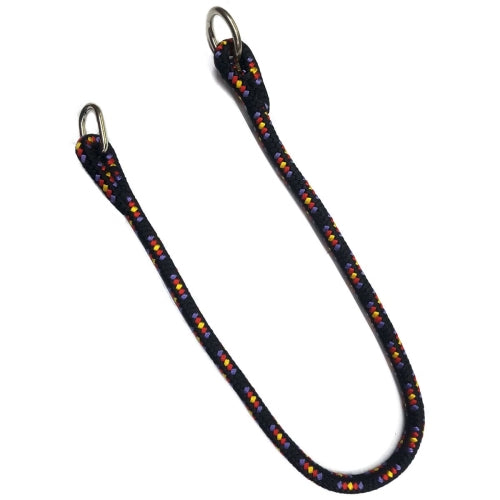 COLLAR NEGRO DE ADIESTRAMIENTO PARA PERROS