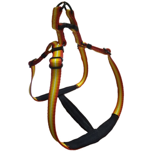 ARNES ELECTRIC NEOPRENO AMARILLO