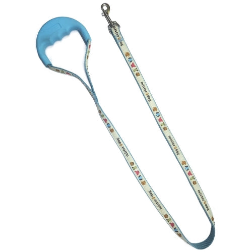 CORREA HANDY MR. DOG CON EMPUÑADURA