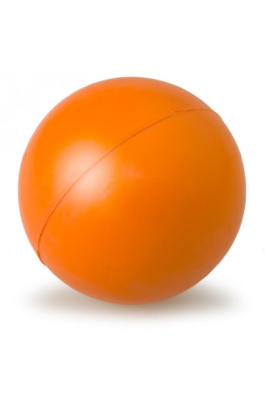 PELOTA MACIZA DE GOMA 6,5cm