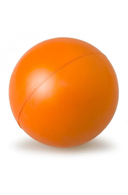 PELOTA MACIZA DE GOMA 6,5cm