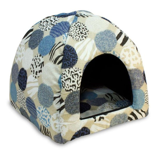 IGLU PARA PERRO 45x45x40cm