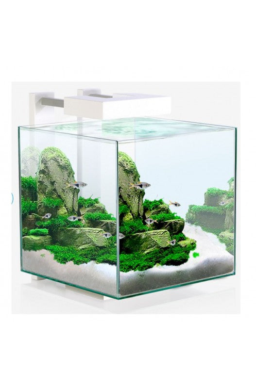 ACUARIO CUBE AQUA 15 LED