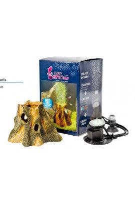 KIT TRONCO (Para El Interior Del Acuario)