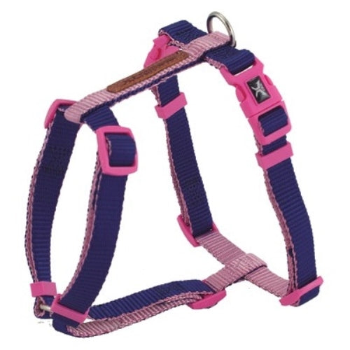 ARNES XTRM DOBLE PREMIUM AZUL Y ROSA