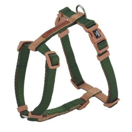 ARNES XTRM DOBLE PREMIUM VERDE Y BEIGE