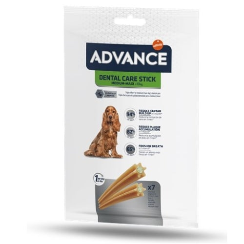 ADVANCE DENTAL CARE STICK 180gr