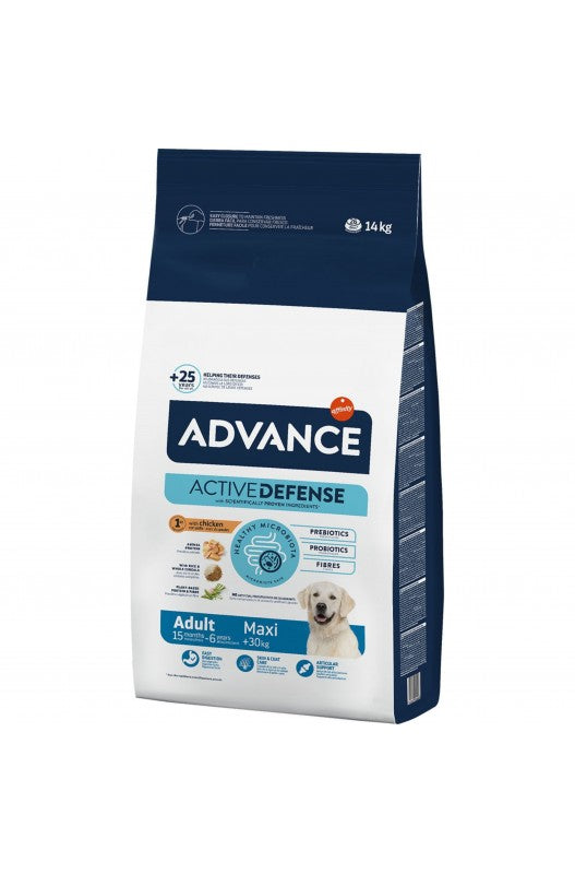 ADVANCE MAXI ADULT 14KG