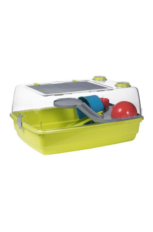 JAULA HAMSTER RUSO 181