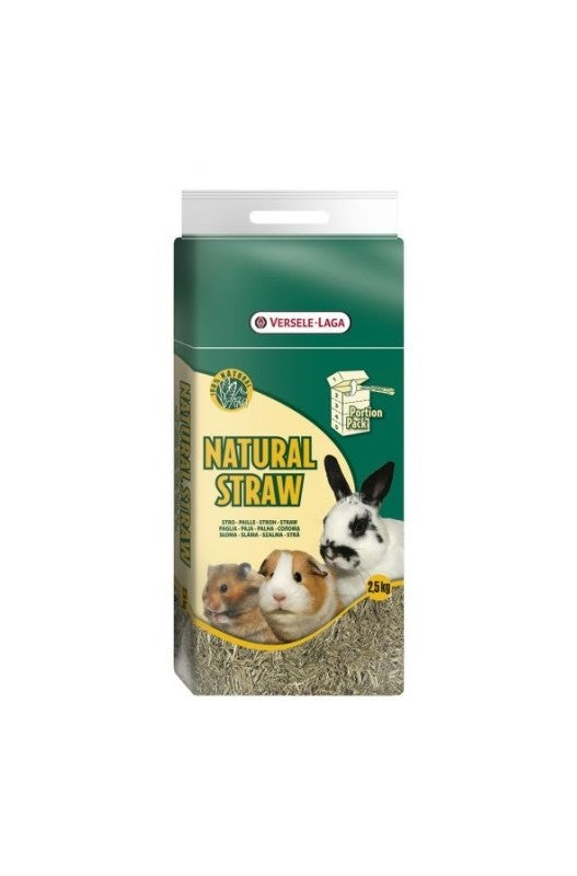 PAJA Natural Portion 2.5 Kg
