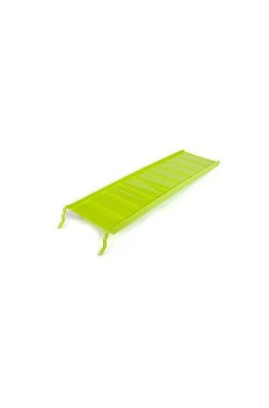ESCALERA CONEJO PLASTICO