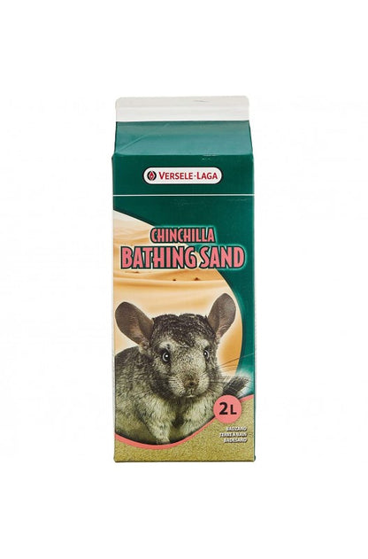 ARENA BAÑO DE CHINCHILLAS 1.3kg  VERSELE-LAGA
