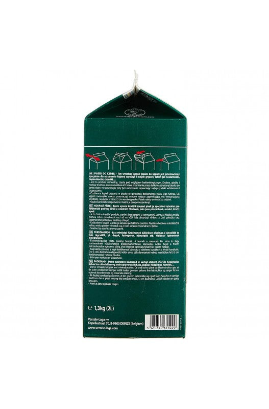 ARENA BAÑO DE CHINCHILLAS 1.3kg  VERSELE-LAGA