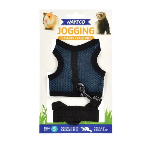 ARNES JOGGING T/S Cobayas y Hurones