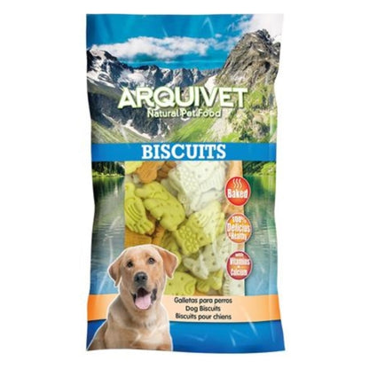 GALLETAS GRANJA BOLSA 200gr
