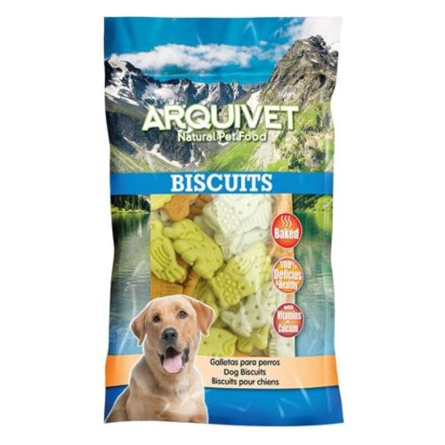 GALLETAS GRANJA BOLSA 200gr