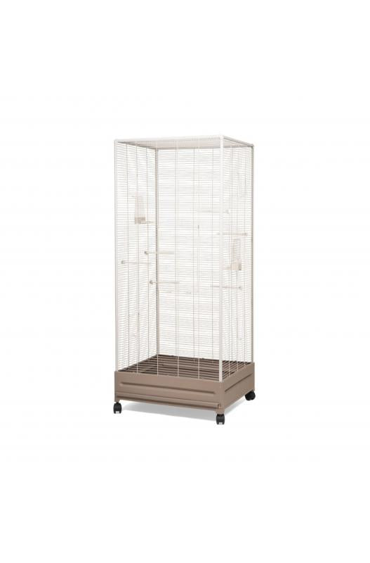 PAJARERA 420 CREMA-TAUPE