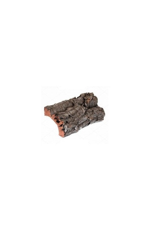 CUEVA CORCHO NATURAL 20CM